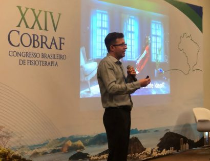Fisioterapia Aquática AACD