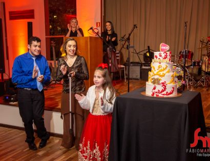 Jantar Beneficente celebra os 22 anos da AACD Porto Alegre 6