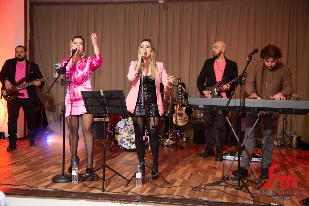Jantar Beneficente celebra os 22 anos da AACD Porto Alegre 4