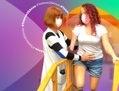 AACD Teleton