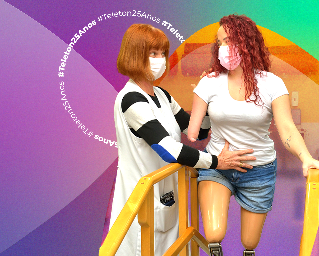AACD Teleton