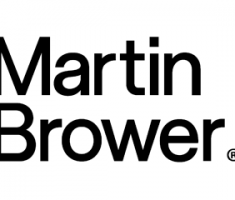 Martin Brower