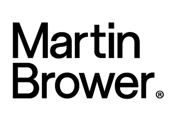 Martin Brower