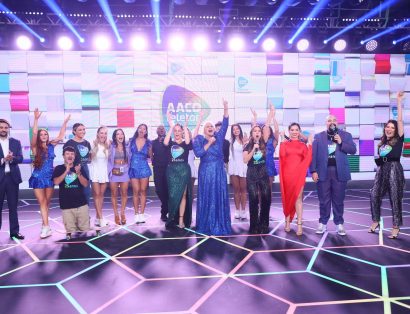 Teleton 2022