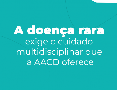 Dia Mundial das Doenças Raras