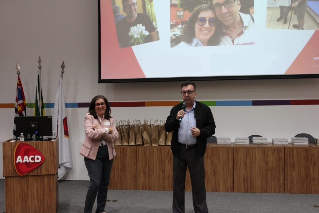 Evento "Portas Abertas" para os Doadores da AACD_3