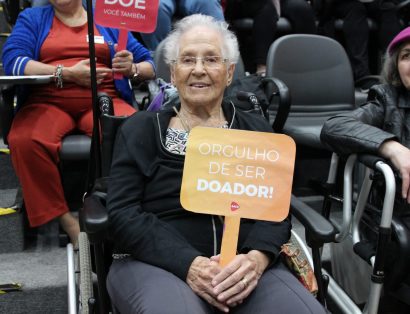 Evento "Portas Abertas" para os Doadores da AACD_7