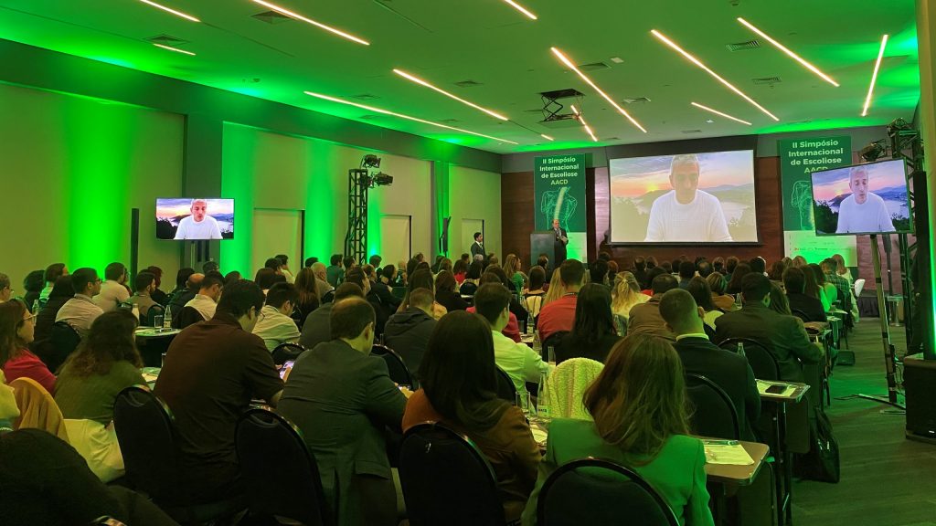 2º Simpósio Internacional de Escoliose AACD_5