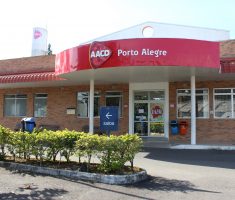 Contribuir pelo Imposto de Renda é uma ótima forma de ajudar a AACD Porto Alegre!