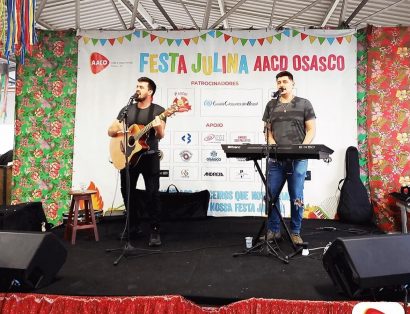 Festa Julina_AACD Osasco