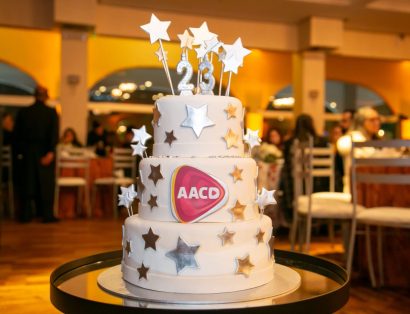 AACD Porto Alegre celebra 23 anos com Jantar Beneficente