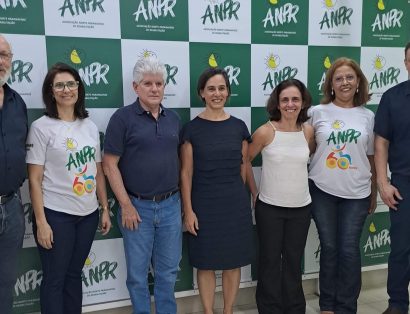 AACD une-se à ANPR em Cooperação Técnica e leva padrão de excelência em reabilitação a Maringá