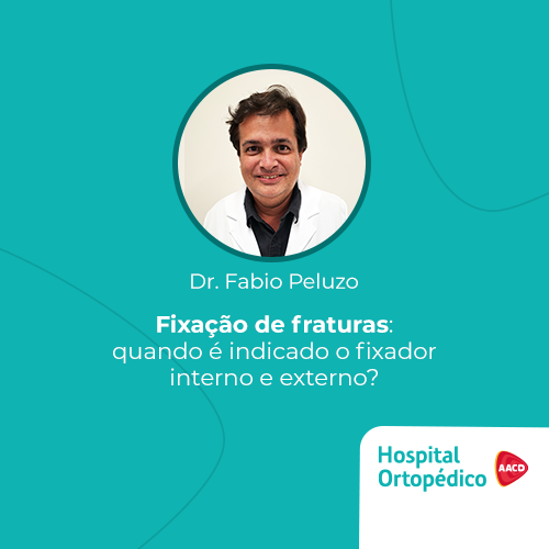 Fixação de fraturas