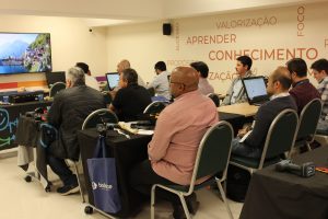 I Curso Intensivo em Fixadores Hexapodais