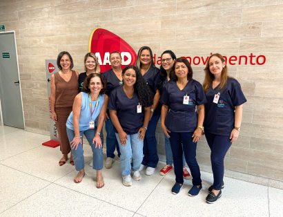 AACD e AAPPE firmam parceria