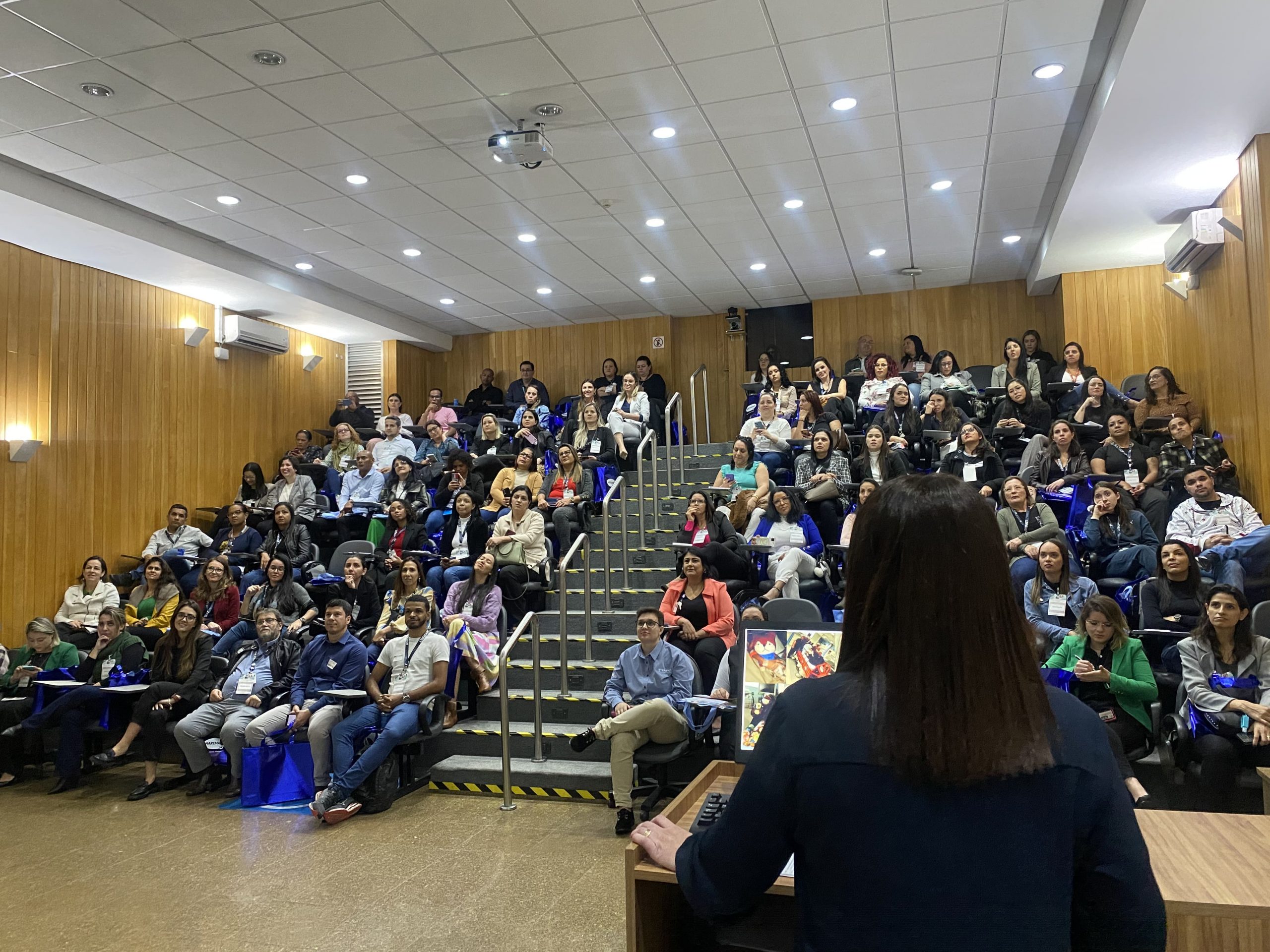 Saiba quais são os cursos da AACD com inscrições abertas para o 1º trimestre de 2024