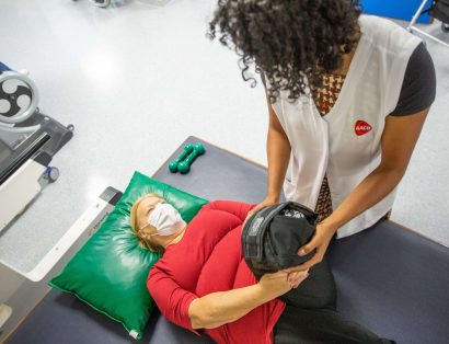 Doenças vasculares e acidentes de trânsito são as principais causas de amputação