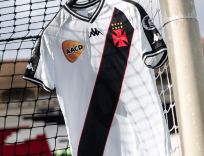 Vasco AACD