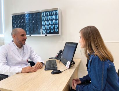 Hospital Ortopédico AACD: conheça seis diferenciais