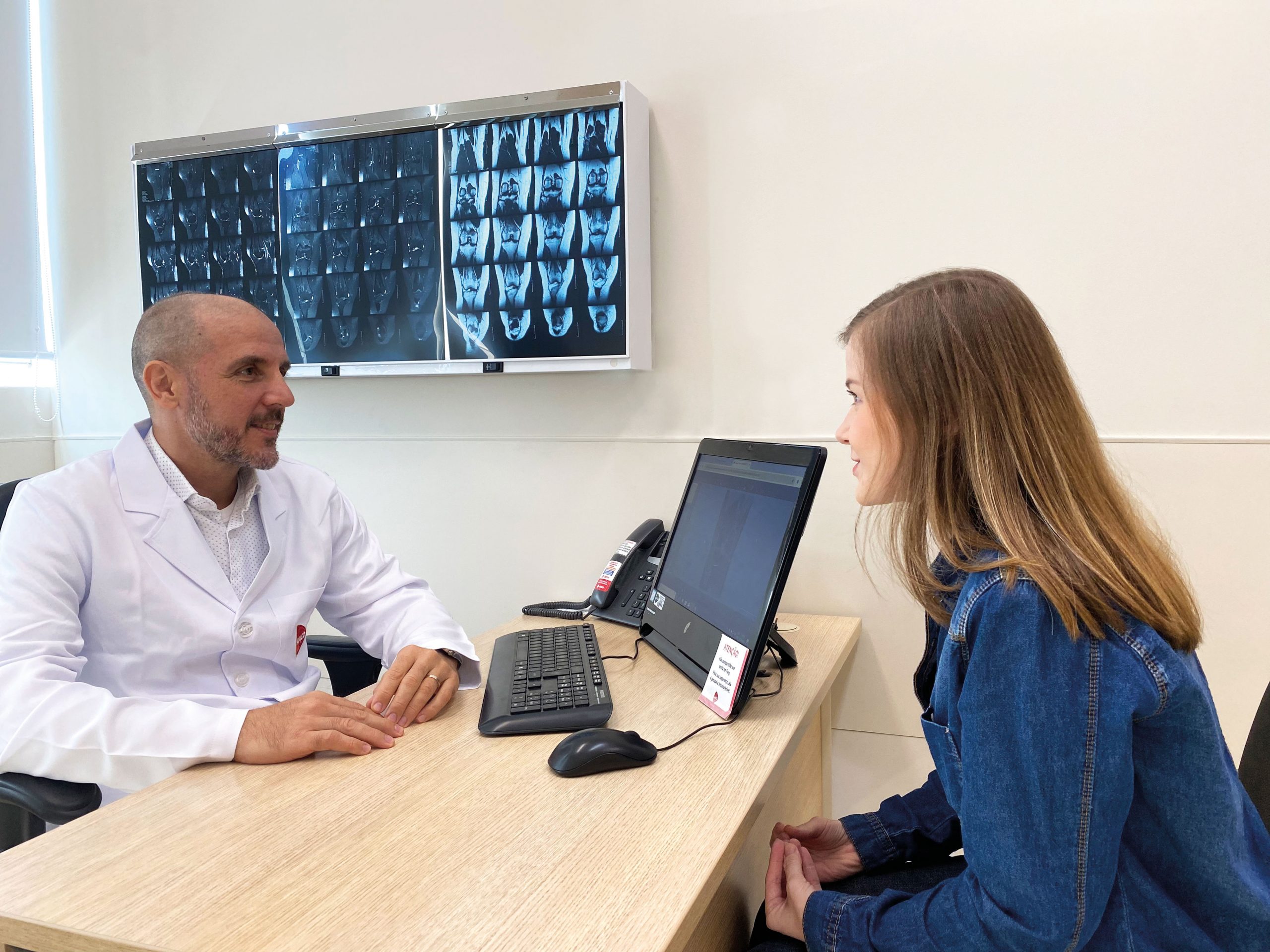 Hospital Ortopédico AACD: conheça seis diferenciais