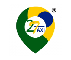 LOGO 27 TAXI