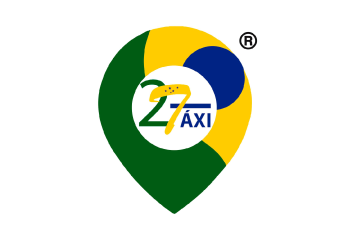 LOGO 27 TAXI