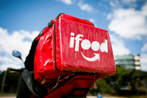 Doe para Campanha AACD Teleton 2024 pelo aplicativo do iFood