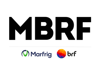 MBRF BRF/MARFRIG