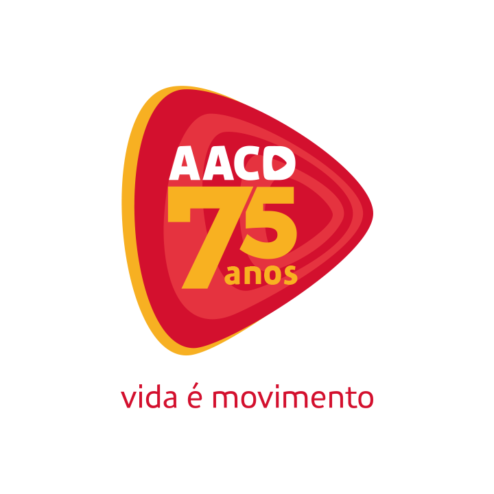 logo Resultados de exames - AACD | Vida é movimento