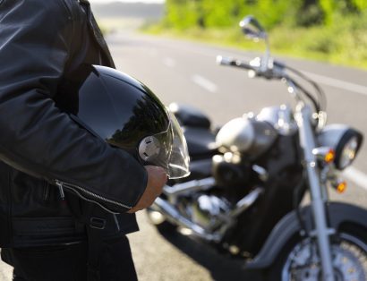 Motociclista
