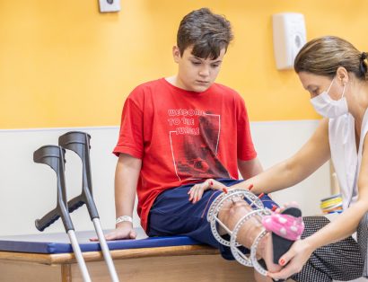 Quais patologias a AACD atende?