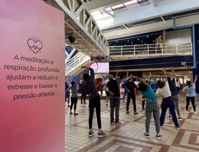 AACD promove evento para o Dia Mundial da Hipertensão 3