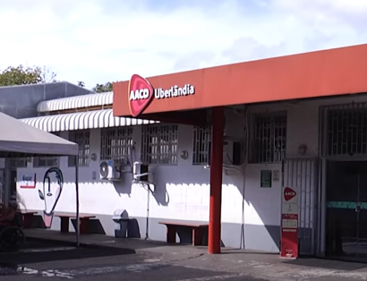 AACD Uberlândia é destaque em celebração de 75 anos da instituição.