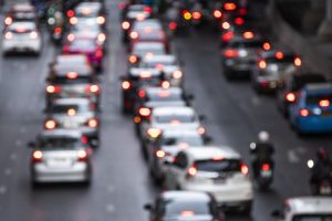 Redução da velocidade dos carros é o principal objetivo da campanha de Maio Amarelo
