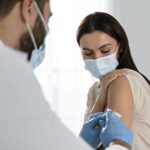 A imunização contra a meningite é fundamental para a prevenção da doença