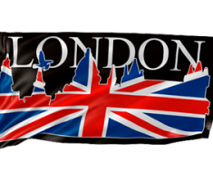 London