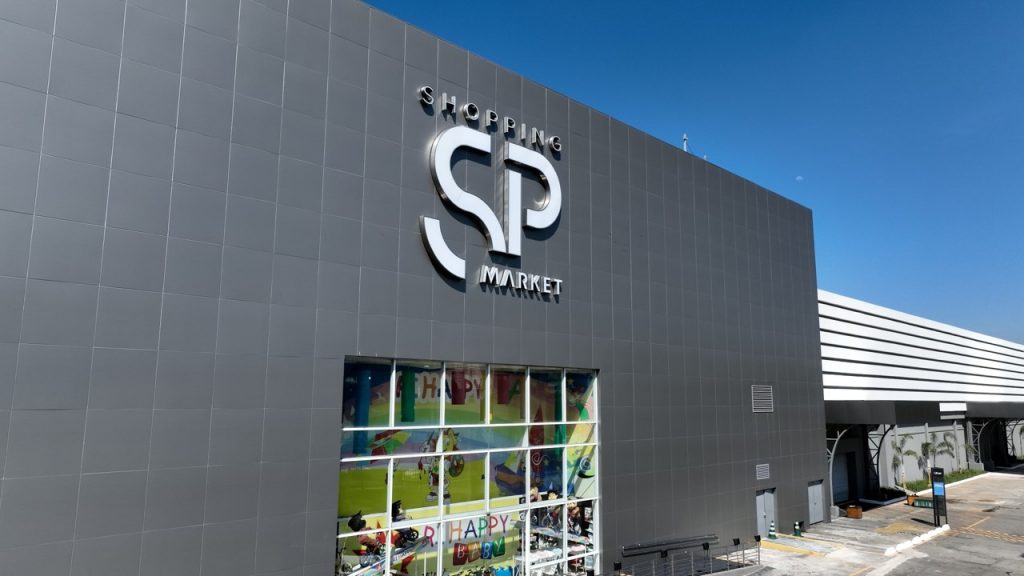 Para o Dia dos Namorados, AACD promove Bazar Itinerante no Shopping SP Market entre 10 e 15 de Junho