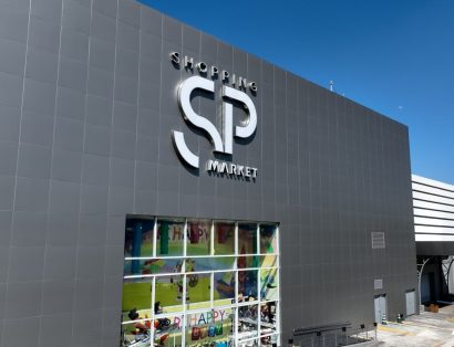 Para o Dia dos Namorados, AACD promove Bazar Itinerante no Shopping SP Market entre 10 e 15 de Junho