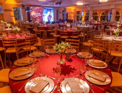AACD Porto Alegre celebra 25 anos de história com Jantar Beneficente 8