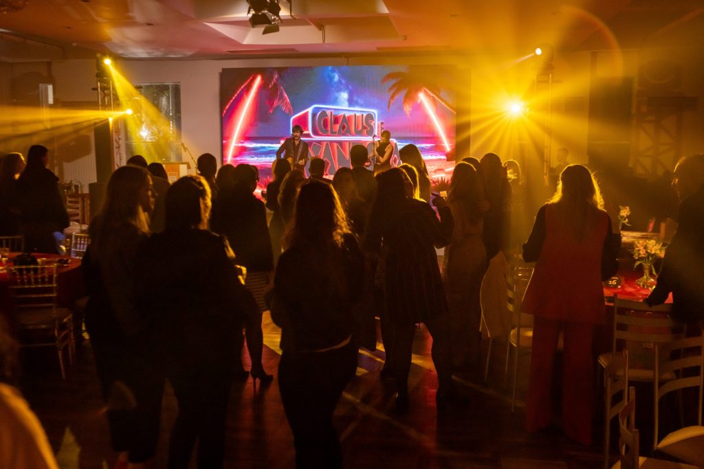 AACD Porto Alegre celebra 25 anos de história com Jantar Beneficente 4