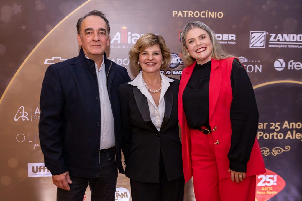 AACD Porto Alegre celebra 25 anos de história com Jantar Beneficente 5