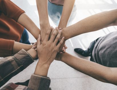 A AACD oferece uma série de benefícios aos colaboradores de todas as unidades da Instituição