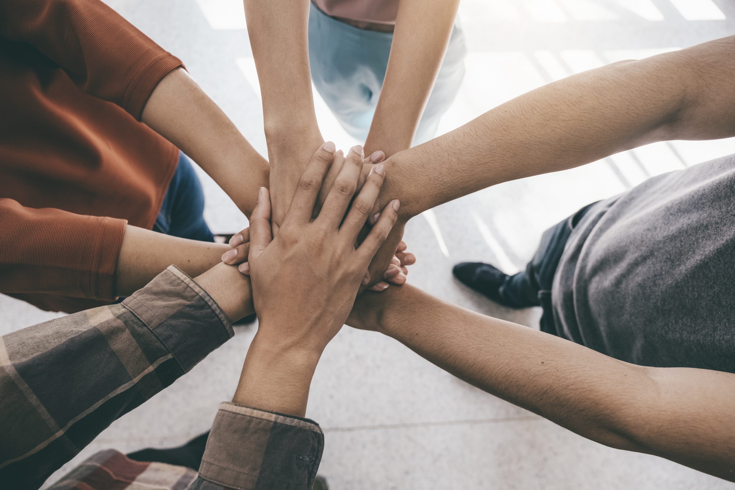 A AACD oferece uma série de benefícios aos colaboradores de todas as unidades da Instituição