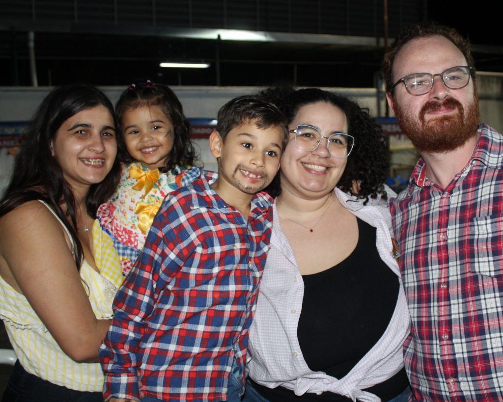 A Festa Junina da AACD Osasco viabilizou mais de 500 atendimentos especializados em reabilitação
