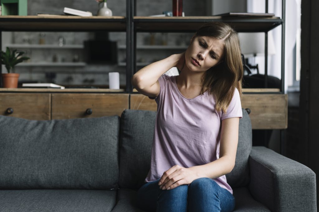Fibromialgia é reconhecida como deficiência física