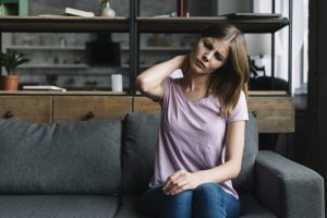 Fibromialgia é reconhecida como deficiência física