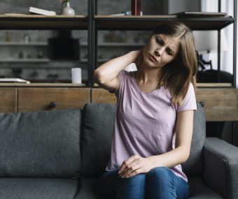 Fibromialgia é reconhecida como deficiência física