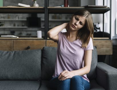 Fibromialgia é reconhecida como deficiência física