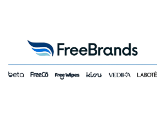 Freebrands