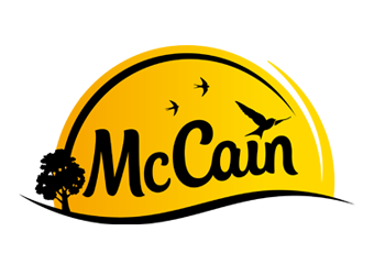 McCain